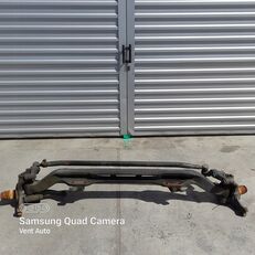 Mercedes-Benz ACTROS MP4 front axle for Mercedes-Benz A9603311701 A9603381206  A9603381905 truck