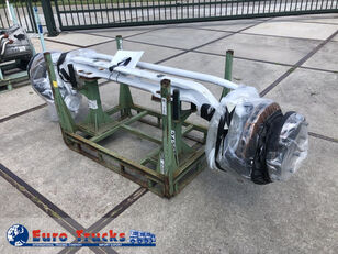 Mercedes-Benz Actros MP4 F-7.5 new front axle