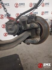 Essieu avant Mercedes-Benz Occ vooras VL 4/51 DC - 7,5 Mercedes A9433311301 pour camion à vendre - Image 4 | Autoline CI Essieu avant Mercedes-Benz Occ vooras VL 4/51 DC - 7,5 Mercedes A9433311301 pour camion | Image 4 - Autoline