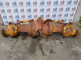 eje delantero para Muir Hill 121, H42 tractor de ruedas