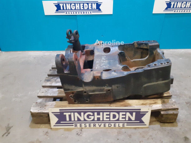 المحور الأمامي لـ جرار بعجلات New Holland TM 190 - Agroline