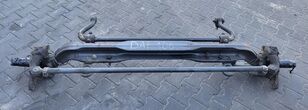 OŚ PRZEDNIA BELKA PRZÓD front axle for DAF XF CF 106 EURO 6 truck