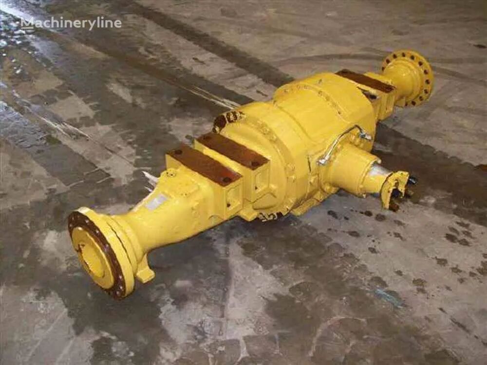 Punte fata-spate incarcator frontal 938G front axle for Caterpillar Caterpillar 938G construction equipment