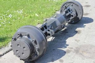 Punte față-spate pentru excavator ZM 15 front axle for Zeppelin Excavator Zeppelin ZM 15 construction equipment