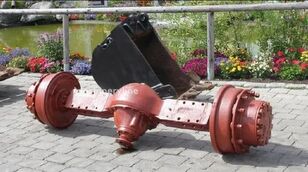 Punte față-spate pentru vola front axle for HANOMAG B8/11 construction equipment