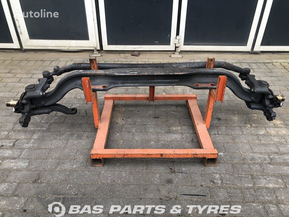 Renault 7422159755 front axle for Renault truck