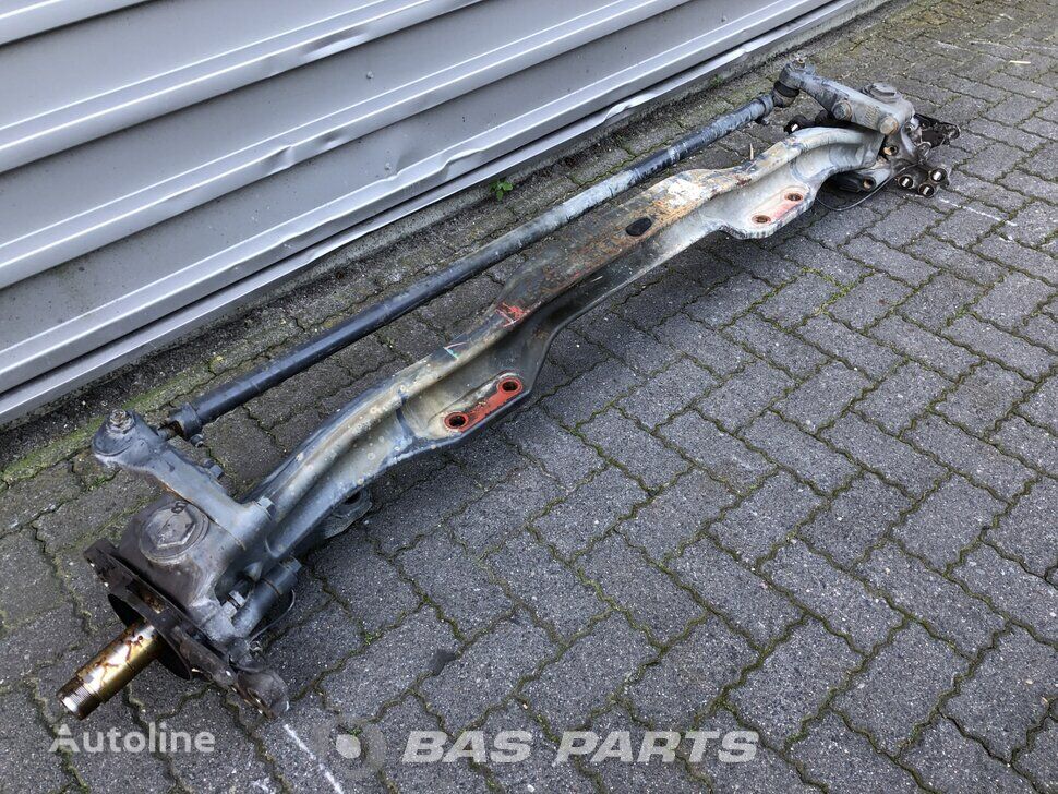 Renault 7422119410 front axle for Renault truck