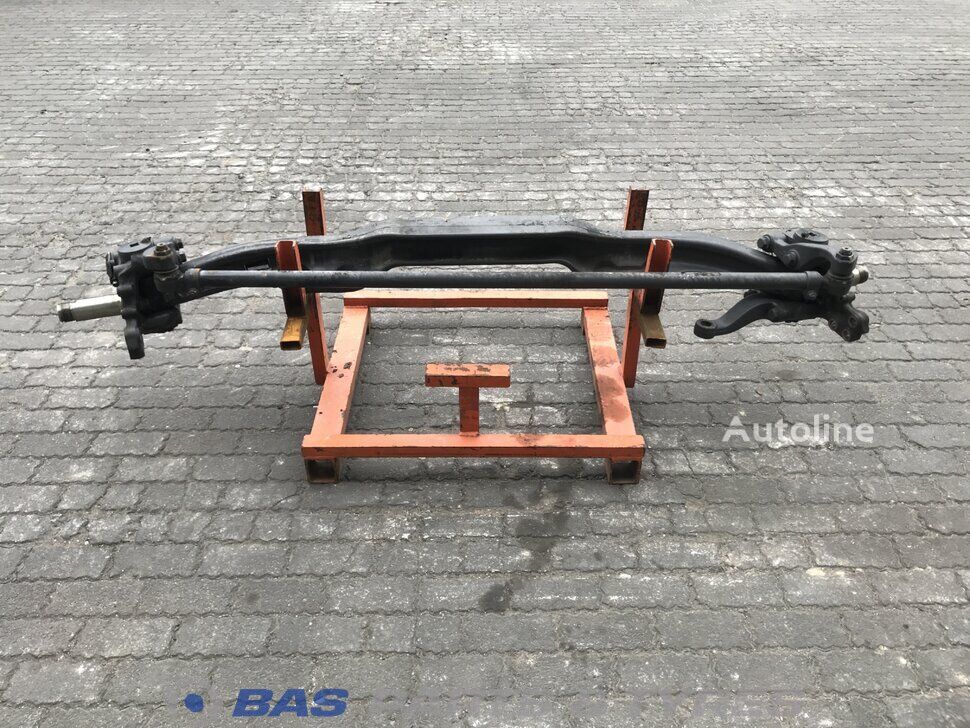 Renault 7421503693 front axle for Renault truck