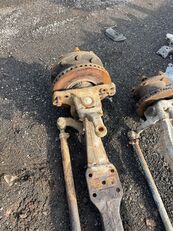 Renault 5010598281 front axle for Renault Kerax, Midlum (1997-2014) truck