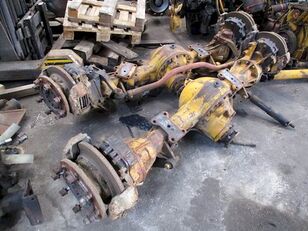 Renault 4888 front axle for Brimont TL80 skidder