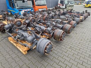 Venta de Renault Kerax PA996 PA995 eje delantero para Renault camión - Imagen 14 | Autoline CL Renault Kerax PA996 PA995 eje delantero para Renault camión | Imagen 14 - Autoline