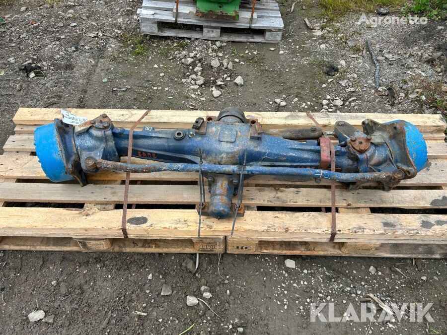 SAME Centurion 75DT front axle for SAME Centurion 75DT wheel tractor