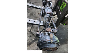 SAME Explorer front axle