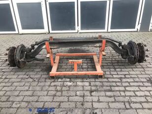 Scania 2443889 front axle for Scania truck