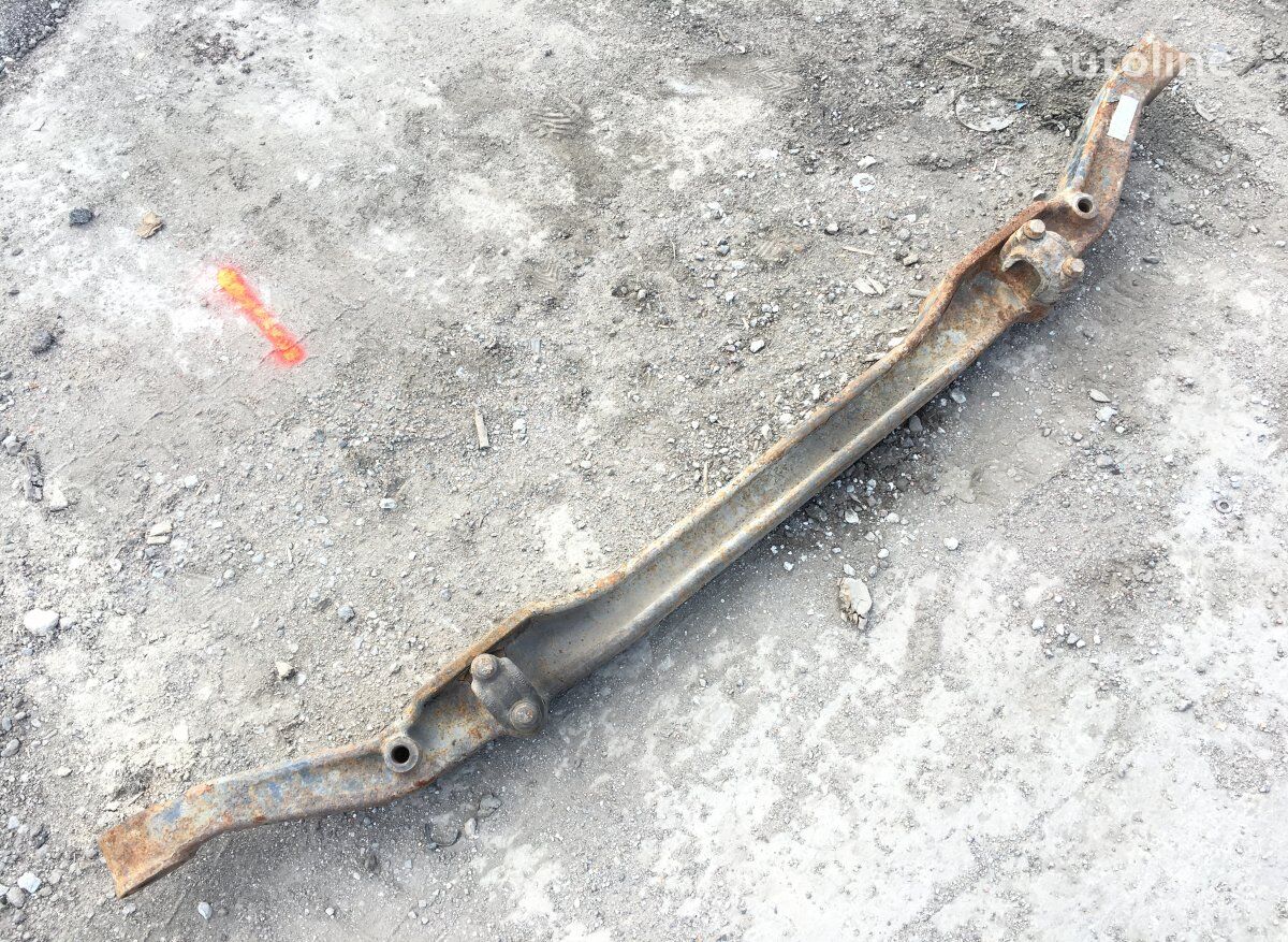 TGL 7.250 front axle for MAN truck