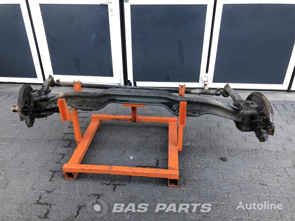 Volvo 1079000 front axle for Volvo truck