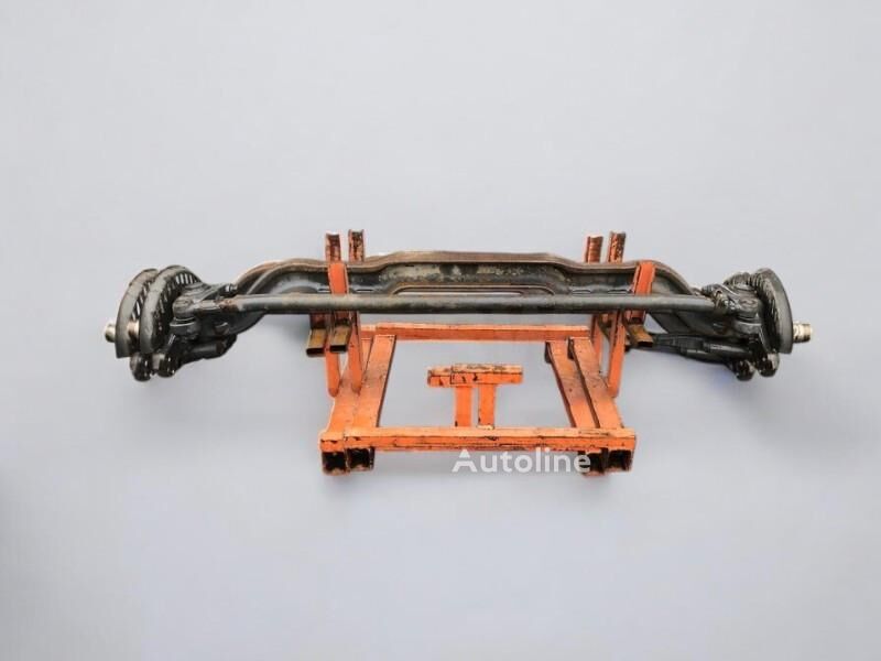 front axle for Volvo truck