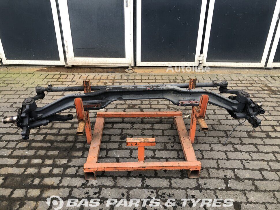 Volvo 22045948 front axle for Volvo truck