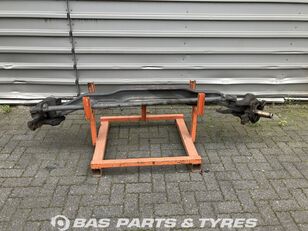 Volvo FH4 22208213 front axle for Volvo FH4 truck