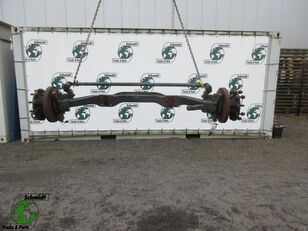 Volvo VOORAS FM 420 EURO 6 22119847 front axle for truck