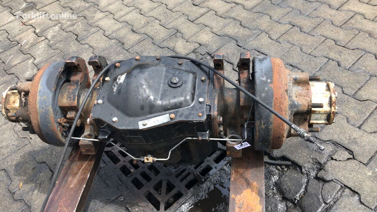 Yale-Hyster front axle for diesel forklift