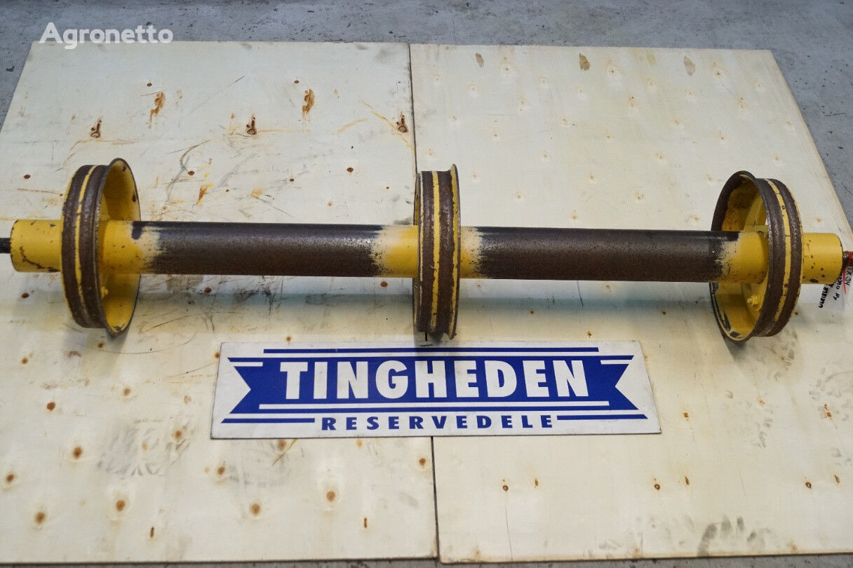 indføringskanalen front axle for New Holland TX34 grain harvester