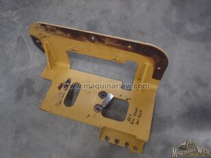 301-9664 front fascia for Caterpillar 416E backhoe loader