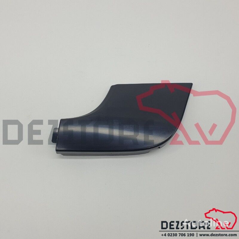 81416100993 front fascia for MAN TGX truck tractor