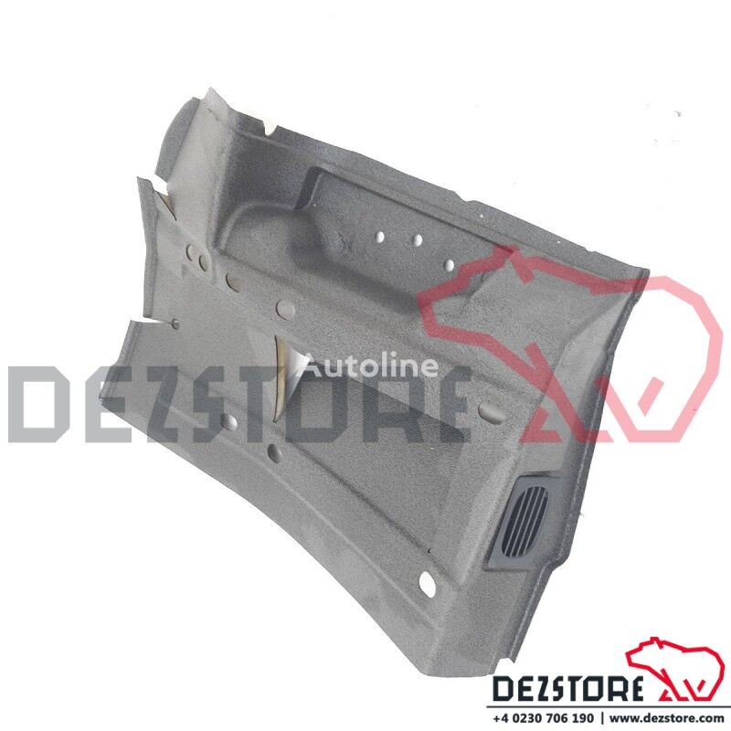 81628600956 front fascia for MAN TGX truck tractor