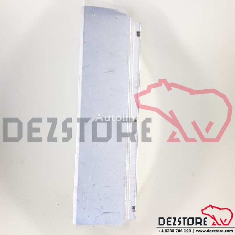 81151106085 front fascia for MAN TGX truck tractor