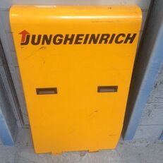 παλετοφόρο Jungheinrich EKX 513 για φινίρισμα επιφάνειας οπής 50218921