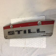 641363 front fascia for Still R 60-45 electric forklift