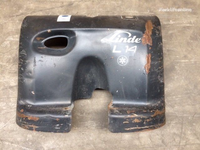 3724323201 front fascia for Linde L14, Series  372 pallet stacker