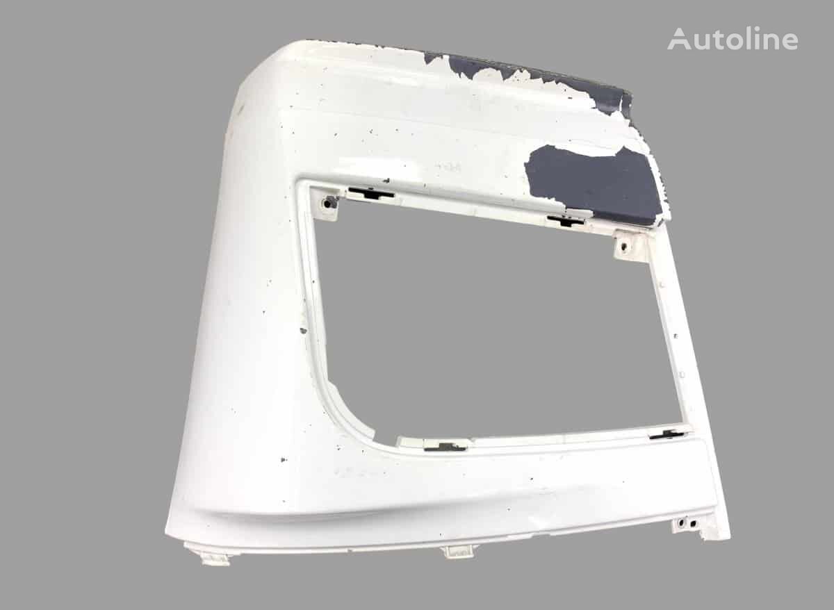 Front fascia for Mercedes-Benz Actros MP4 1843 truck - Autoline