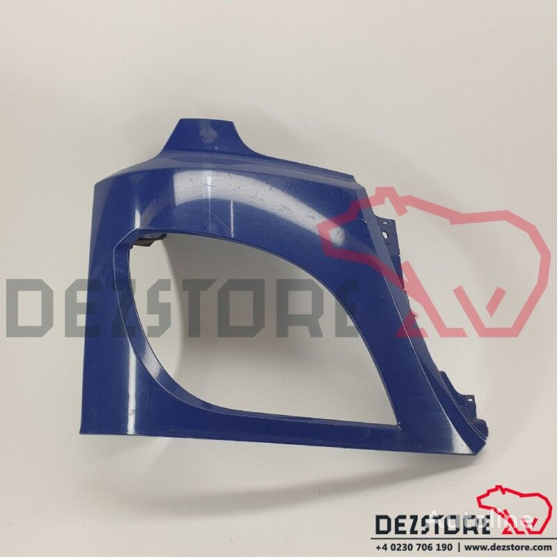 2246198 front fascia for DAF CF truck tractor