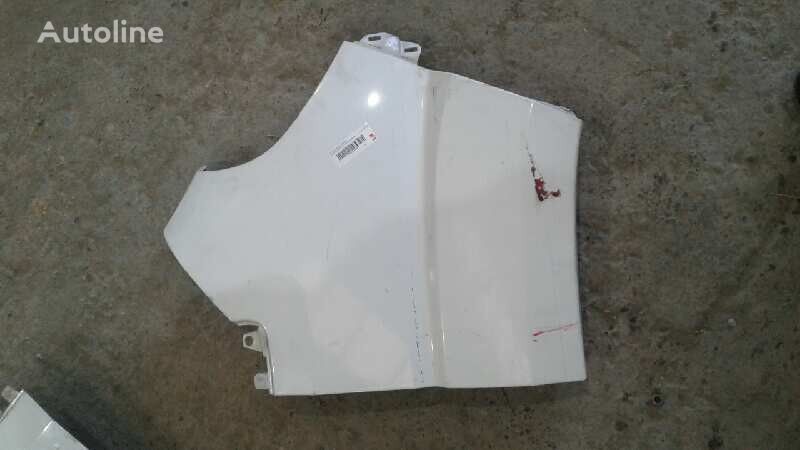 front fascia for Citroen JUMPER  cargo van