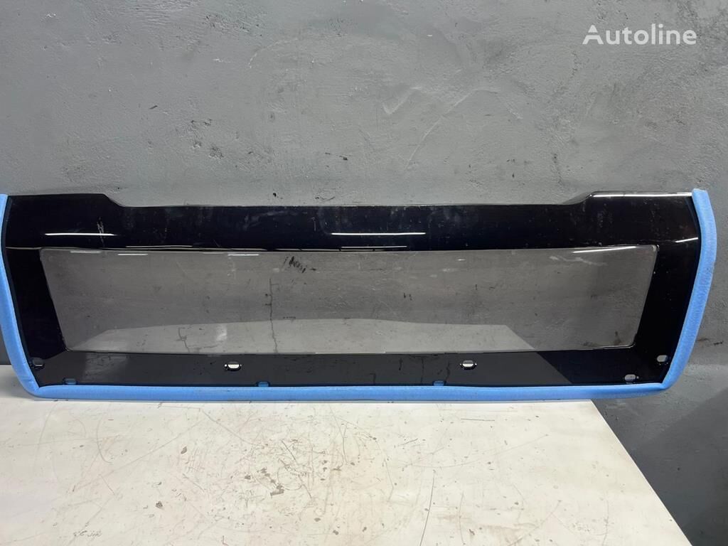 front fascia for Volvo truck