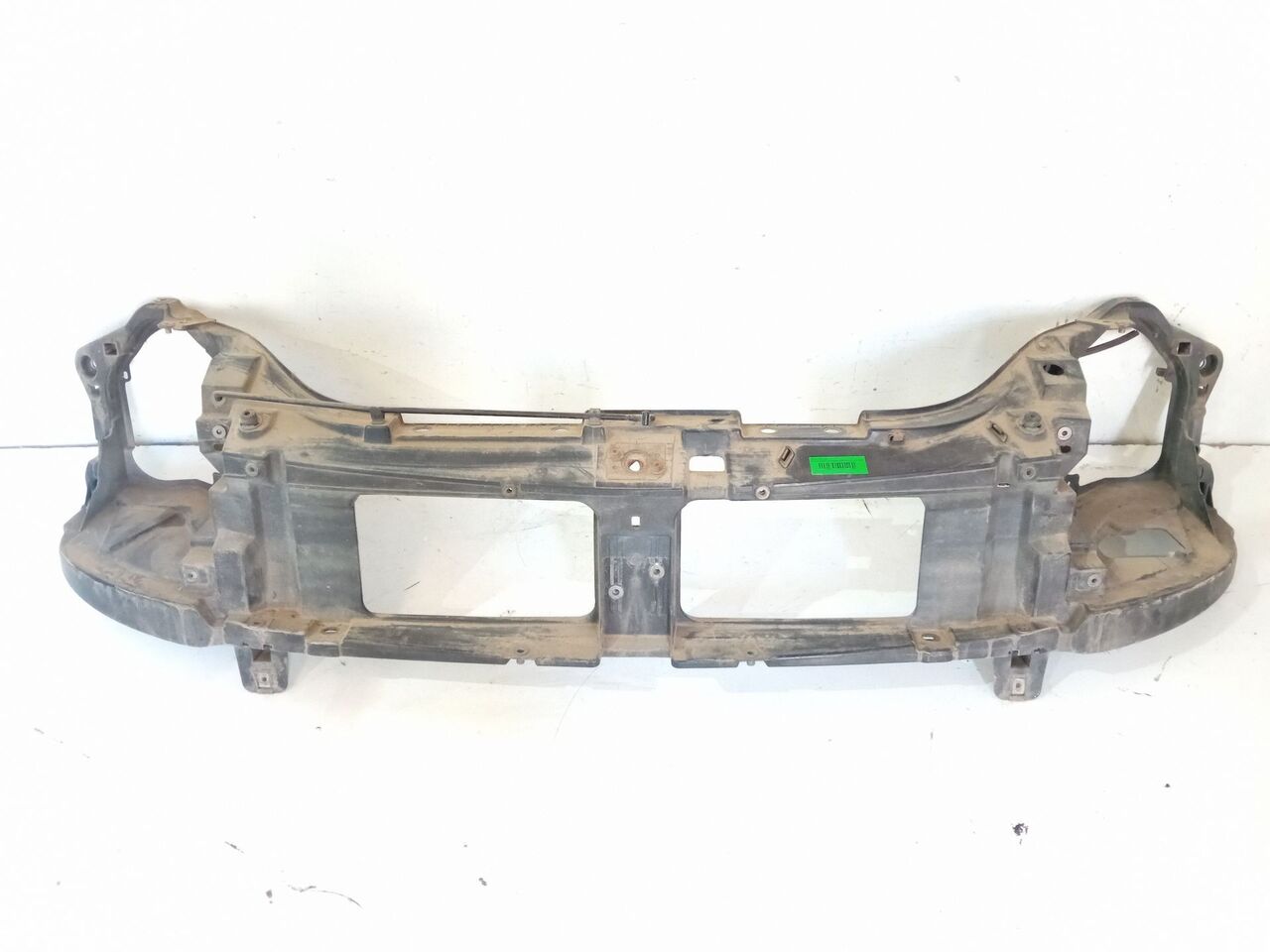 front fascia for Opel MOVANO cargo van