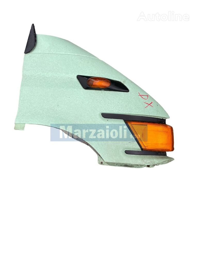 front fascia for IVECO DAILY truck