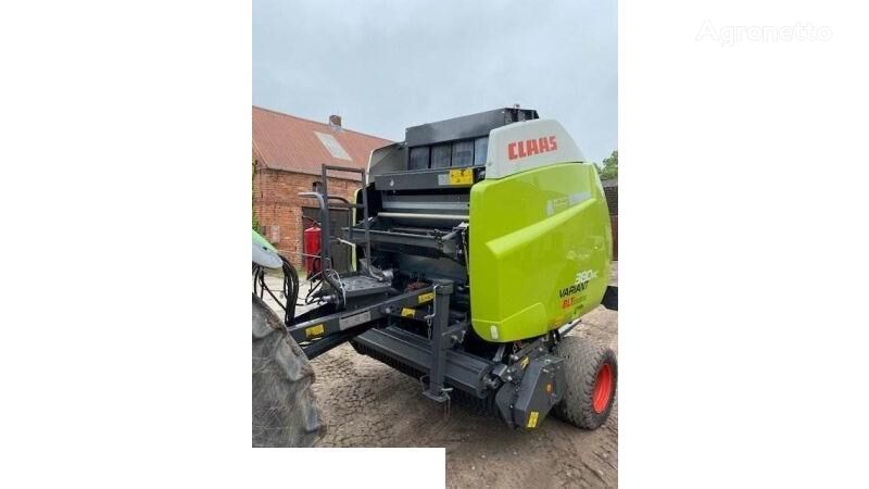 fascia delantera para Claas Variant 380 RC Pro empacadora