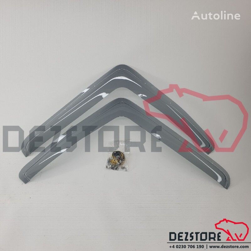 300500001 fascia delantera para Mercedes-Benz ACTROS MP2 tractora