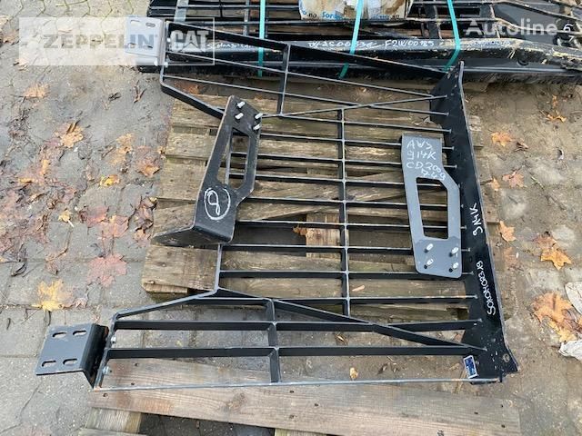 front fascia for Caterpillar 914 wheel loader