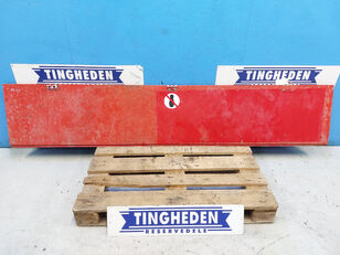 front fascia for Massey Ferguson 34 grain harvester