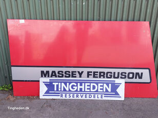 front fascia for Massey Ferguson 32 grain harvester