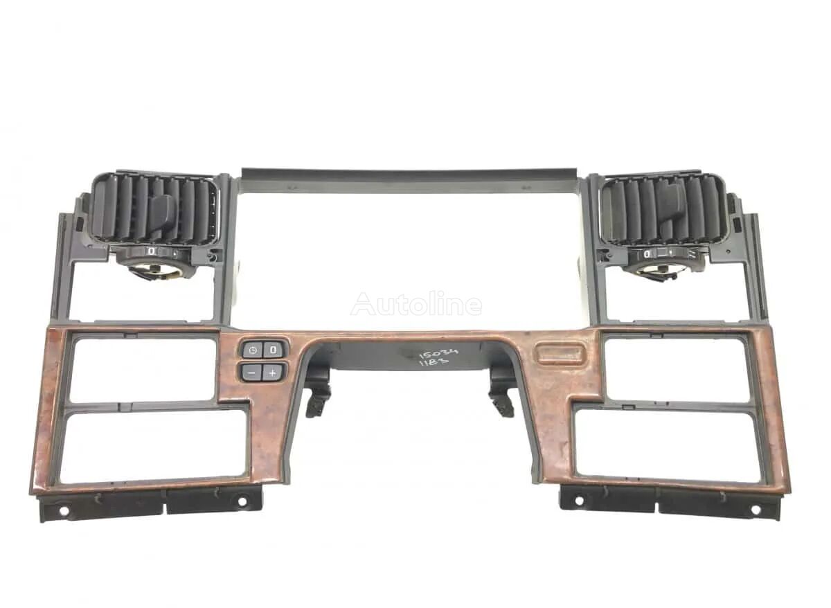 front fascia for Scania truck