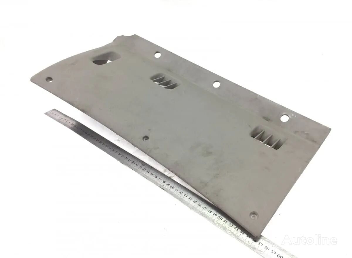 1652268 fascia delantera para DAF camión