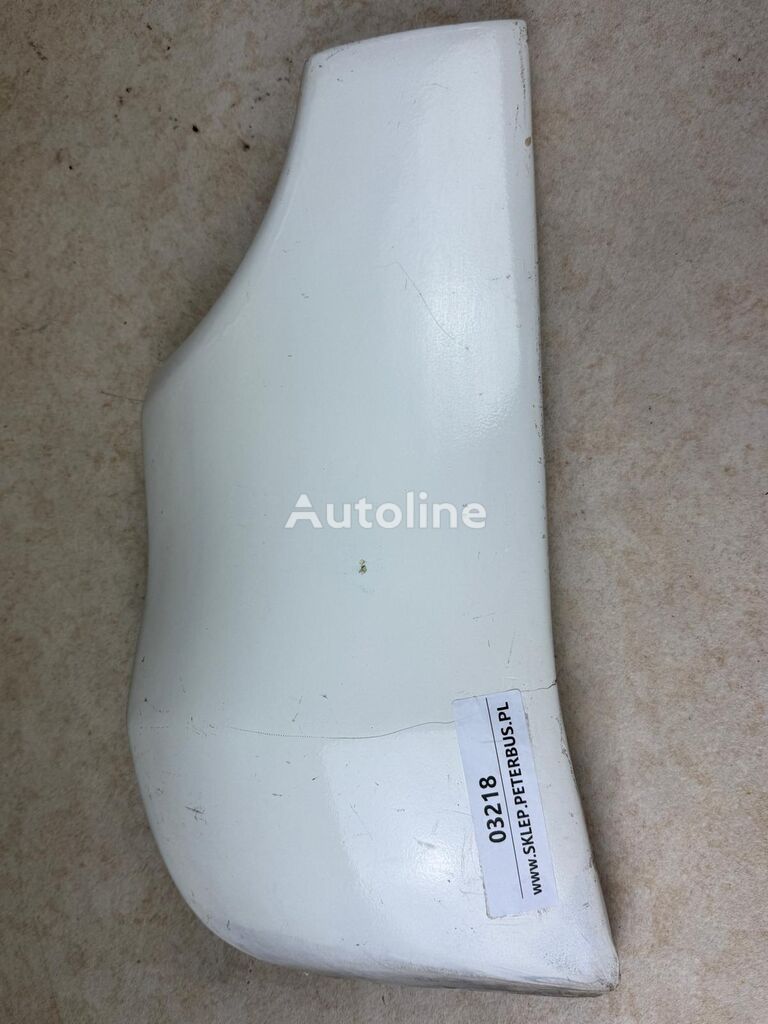 Front fascia for Renault Iliade bus for sale | Autoline NG Front fascia for Renault Iliade bus - Autoline