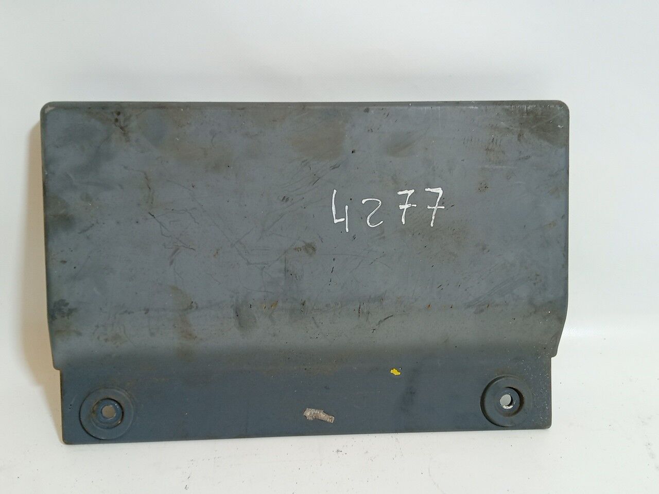 1658400 fascia delantera para DAF LF 45 | 01 camión