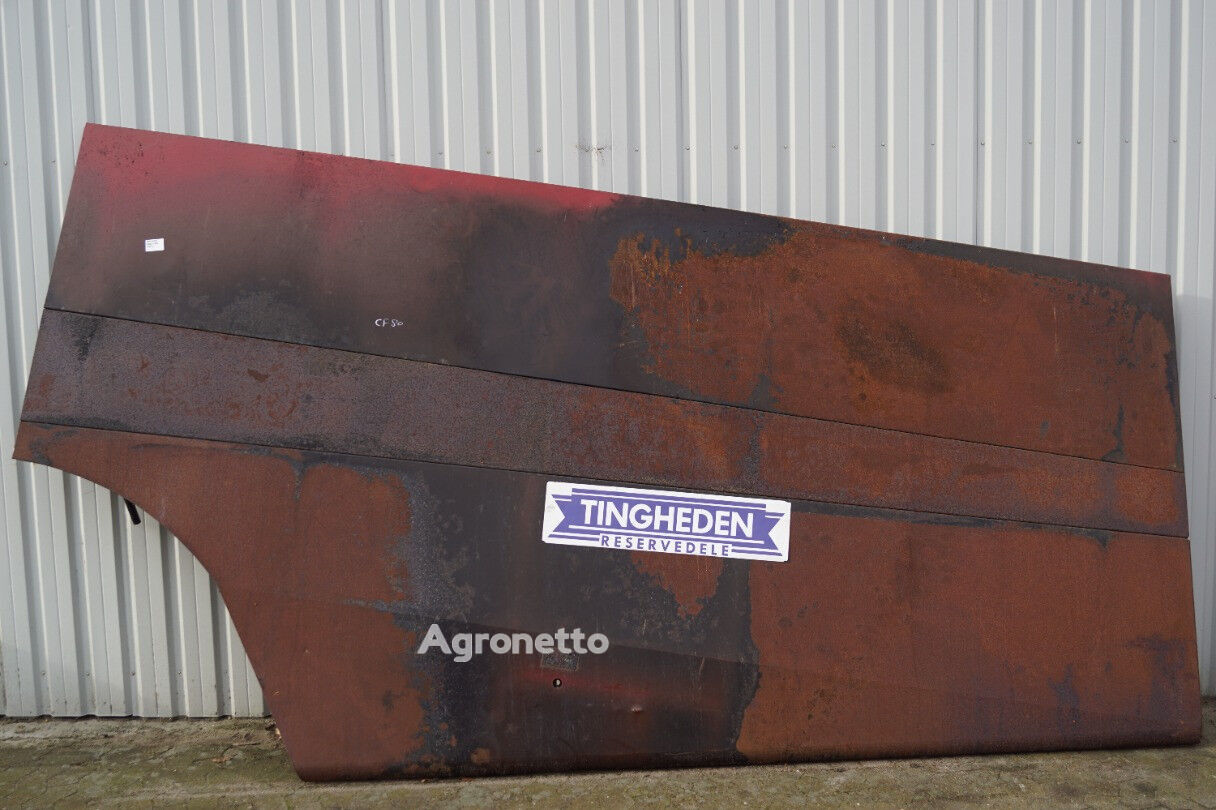 Fascia delantera para Case CF80 cosechadora de cereales - Agronetto