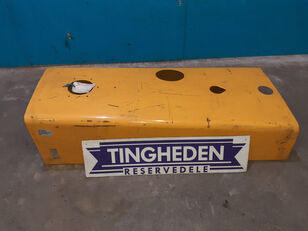 front fascia for John Deere Rendegraver backhoe loader